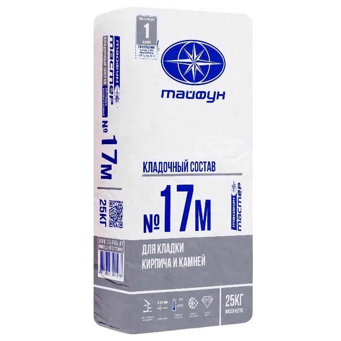 ТМ №17М 25кг (1)